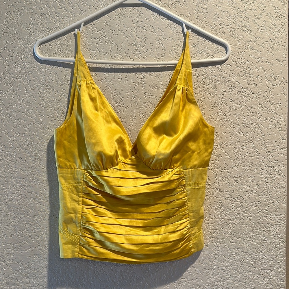 Women’s tank